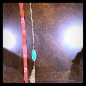 Kendra Scot necklace